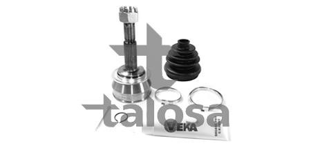 Talosa 77-OP-1059 Joint Kit, drive shaft 77OP1059