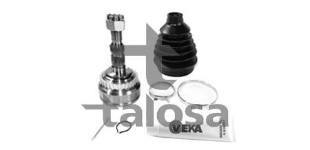 Talosa 77-OP-1060A Joint Kit, drive shaft 77OP1060A
