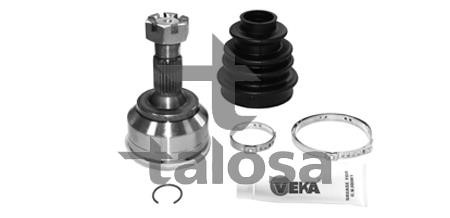 Talosa 77-PE-1006 Joint Kit, drive shaft 77PE1006