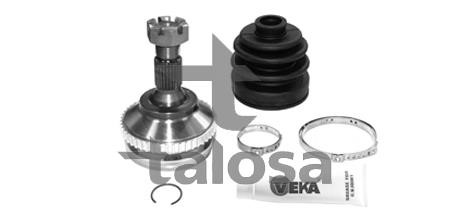 Talosa 77-PE-1007A Joint Kit, drive shaft 77PE1007A