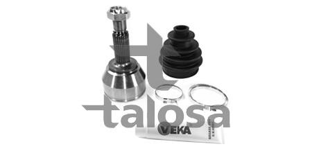 Talosa 77-PT-FD-1007 Joint Kit, drive shaft 77PTFD1007