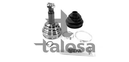Talosa 77-RN-1038 Joint Kit, drive shaft 77RN1038