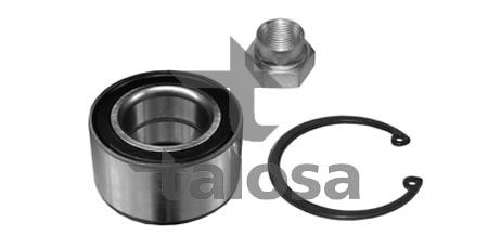 Talosa 80-FD-0016 Wheel bearing kit 80FD0016