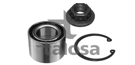 Talosa 80-FD-0032 Wheel bearing kit 80FD0032