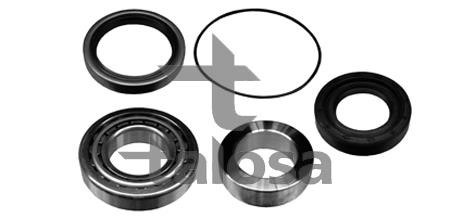 Talosa 80-MI-0110 Wheel bearing kit 80MI0110