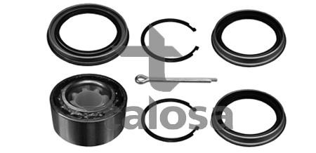 Talosa 80-NI-0095 Wheel bearing kit 80NI0095
