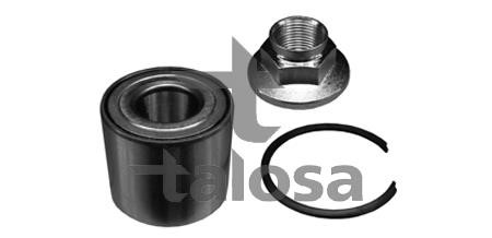 Talosa 80-NI-0100 Wheel bearing kit 80NI0100