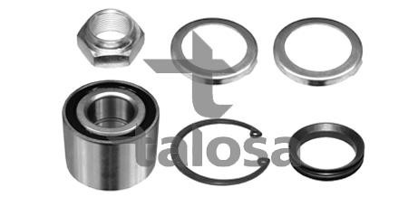 Talosa 80-CI-0038 Wheel bearing kit 80CI0038