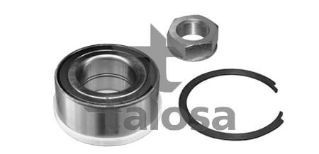Talosa 80-CI-0167 Wheel bearing kit 80CI0167