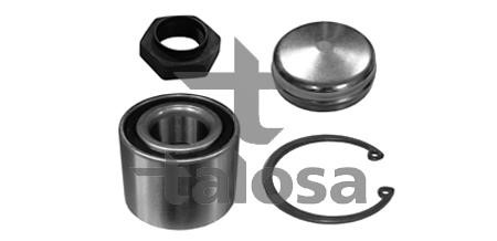 Talosa 80-CI-0225 Wheel bearing kit 80CI0225