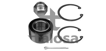 Talosa 80-DE-0064 Wheel bearing kit 80DE0064