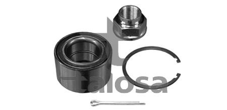 Talosa 80-DI-0057 Wheel bearing kit 80DI0057