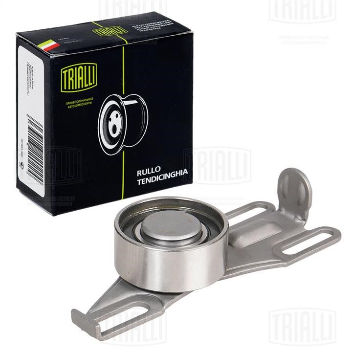 Trialli CM 6093 Tensioner pulley, timing belt CM6093