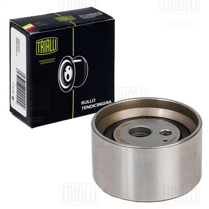 Trialli CM 6096 Tensioner pulley, timing belt CM6096