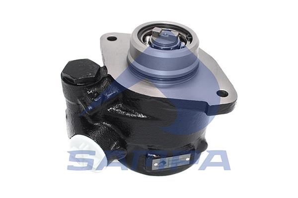 Sampa 026.478 Hydraulic Pump, steering system 026478