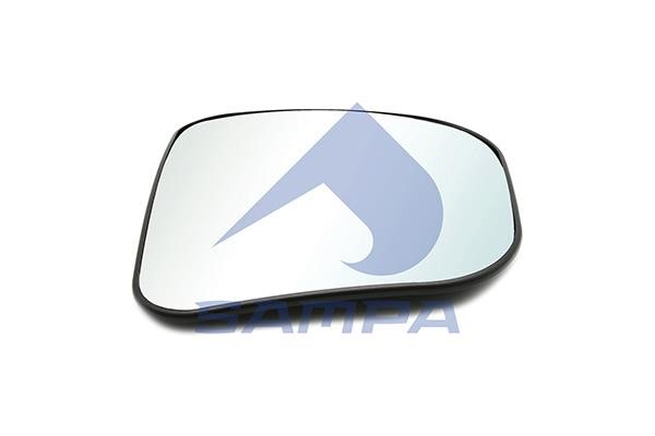 Sampa 046.085 Mirror Glass, wide angle mirror 046085