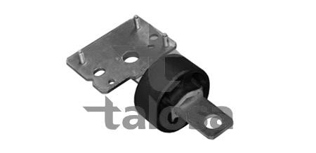 Talosa 62-11083 Silentblock rear beam 6211083