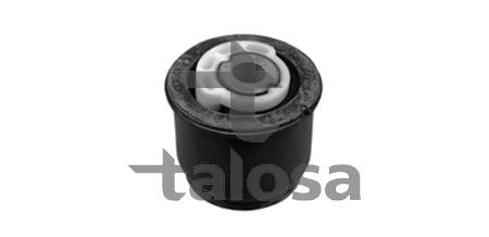 Talosa 62-12200 Silentblock rear beam 6212200