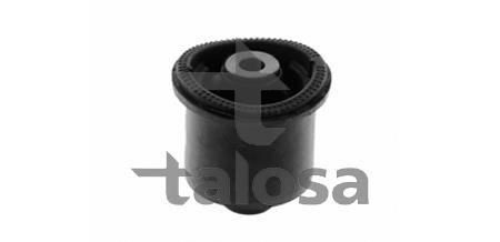 Talosa 62-12207 Silentblock rear beam 6212207