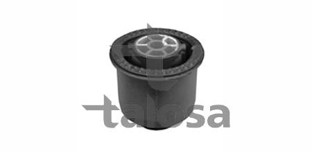 Talosa 62-12237 Silentblock rear beam 6212237