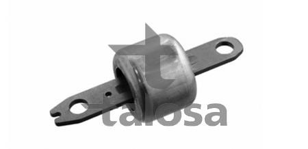 Talosa 62-12238 Silentblock rear beam 6212238