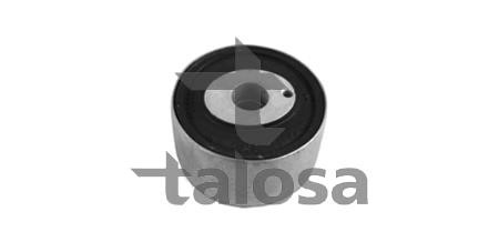 Talosa 62-12353 Silentblock rear beam 6212353