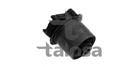 Talosa 62-12388 Silentblock rear beam 6212388