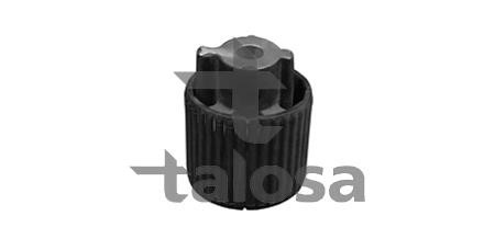 Talosa 62-13285 Silentblock rear beam 6213285