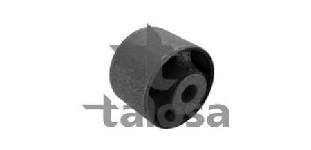 Talosa 62-13286 Silentblock rear beam 6213286
