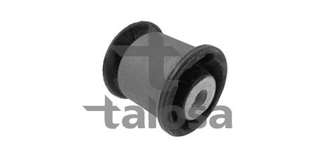 Talosa 62-09025 Silentblock rear beam 6209025