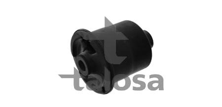 Talosa 62-13414 Silentblock rear beam 6213414