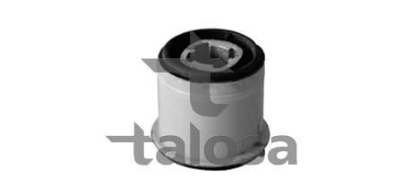 Talosa 62-10132 Silentblock rear beam 6210132
