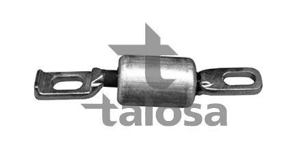 Talosa 62-10133 Silentblock rear beam 6210133
