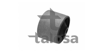 Talosa 62-13699 Silentblock rear beam 6213699