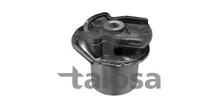 Talosa 62-10166 Silentblock rear beam 6210166
