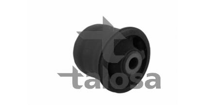 Talosa 62-13701 Silentblock rear beam 6213701