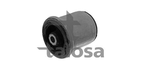 Talosa 62-14115 Silentblock rear beam 6214115