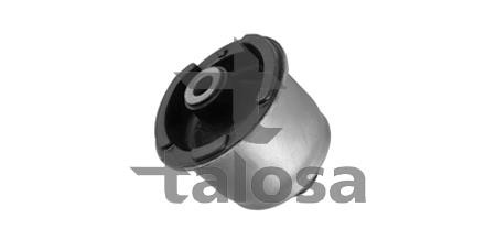 Talosa 62-14116 Silentblock rear beam 6214116