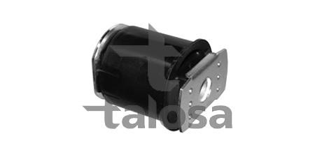 Talosa 62-10915 Silentblock rear beam 6210915