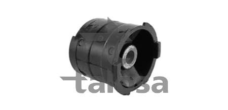 Talosa 62-14617 Silentblock rear beam 6214617
