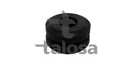 Talosa 62-14618 Silentblock rear beam 6214618