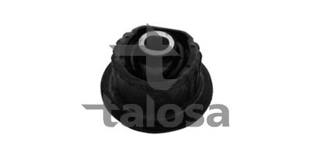 Talosa 62-14620 Silentblock rear beam 6214620