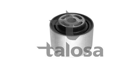 Talosa 62-10919 Silentblock rear beam 6210919