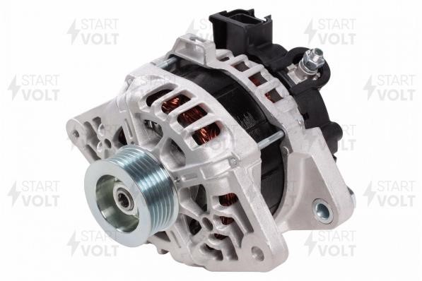 Startvol't LG 08L4 Alternator LG08L4