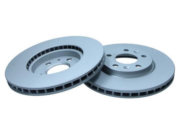 Brake rotor Renault Captur: QD0361 Quaro Brake disc