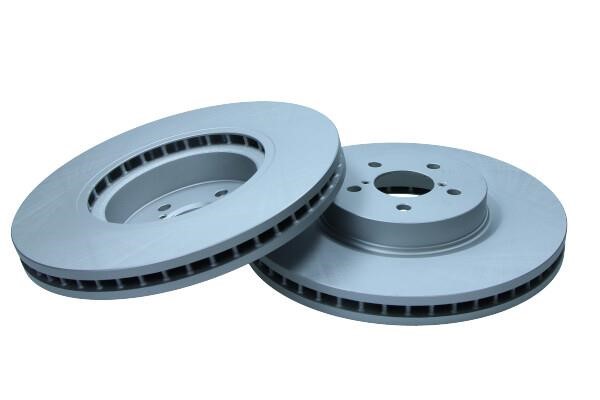 Brake disc Subaru Outback: QD0461 Quaro Brake disc