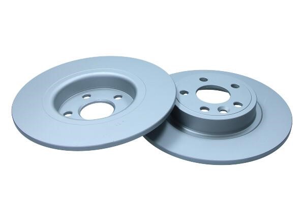 Brake rotor Jaguar E-Pace: QD0475 Quaro Brake disc
