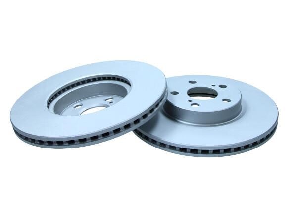 Brake disc Subaru: QD0547 Quaro Brake disc