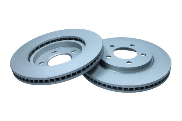 Brake rotor Chrysler Pacifica: QD0549 Quaro Brake disc