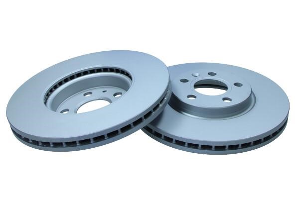 Brake rotor Volvo V60: QD0672 Quaro Brake disc